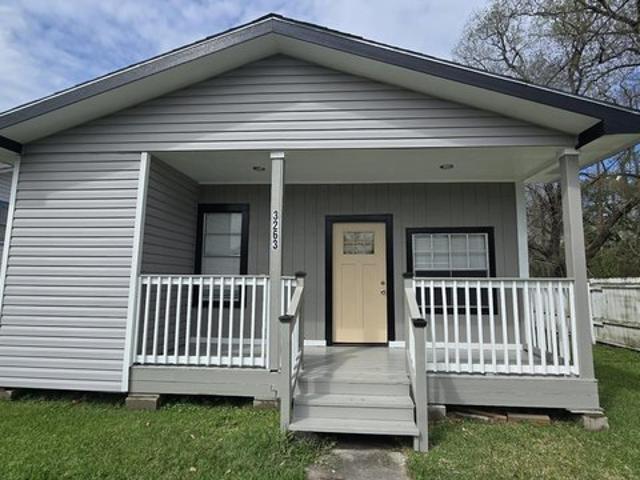House for sale in Baton Rouge, Louisiana