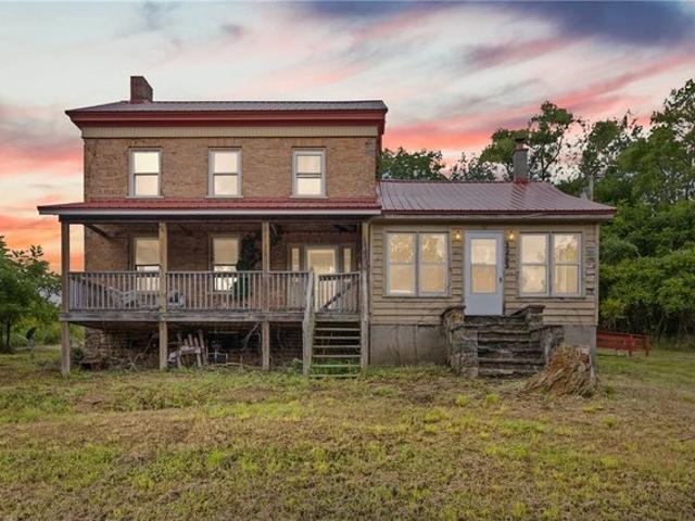 House for sale in Lyons, New York