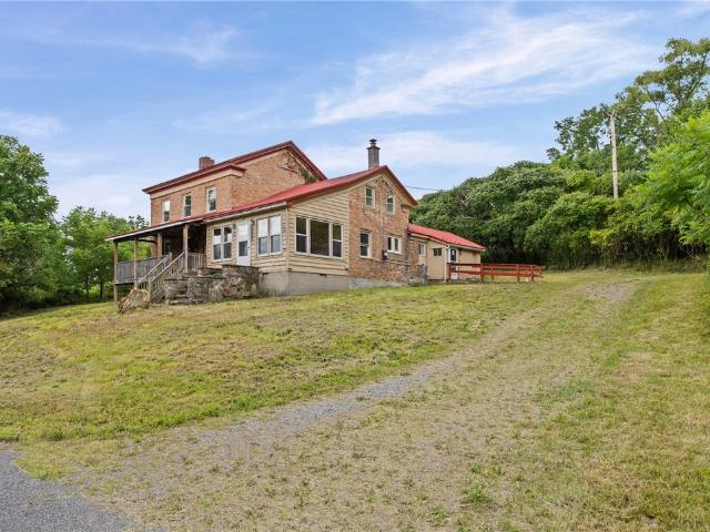 House for sale in Lyons, New York