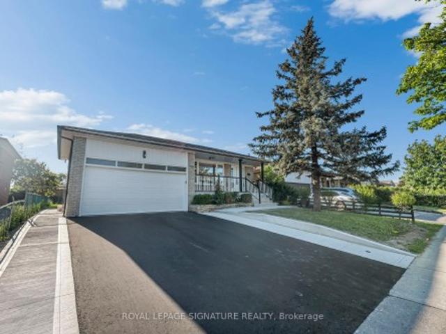 House for sale in Mississauga, Ontario