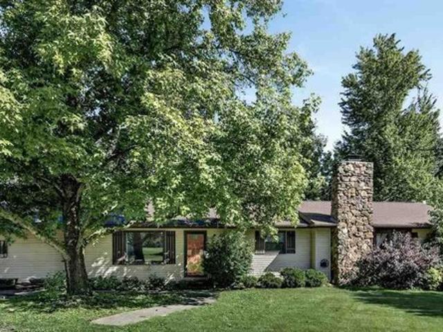 House for sale in Sullivan, Indiana