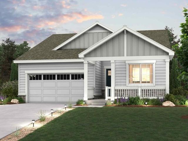 House for sale in Aurora, Colorado