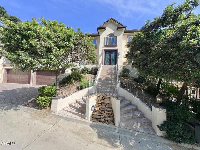 House for sale in Pasadena, California