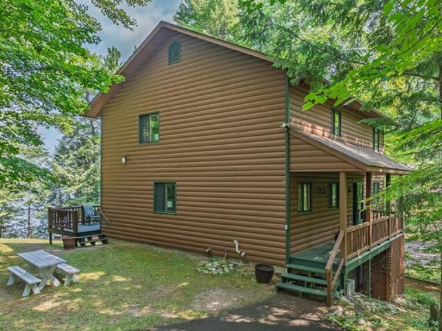 House for sale in Vilas, Wisconsin