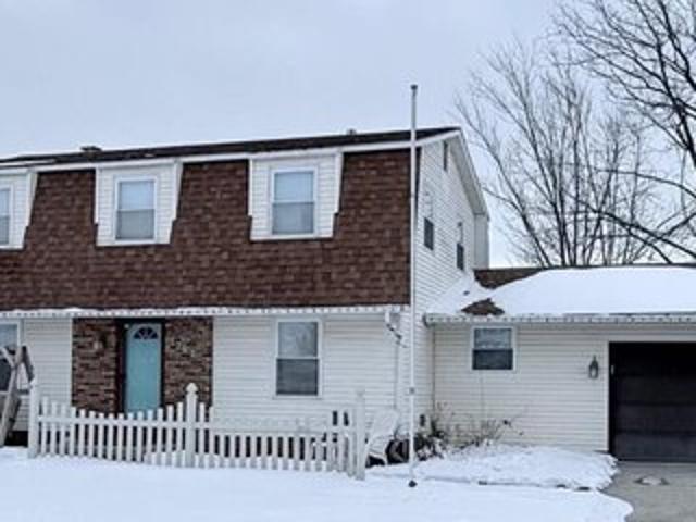 House for sale in Allen, Ohio