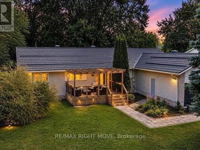 House for sale in Severn, Ontario
