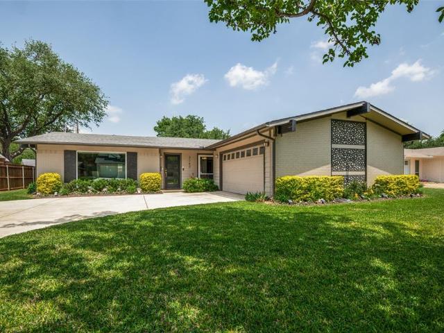 Property for sale in Dallas, Texas