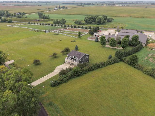 House for sale in Ruthven, Iowa