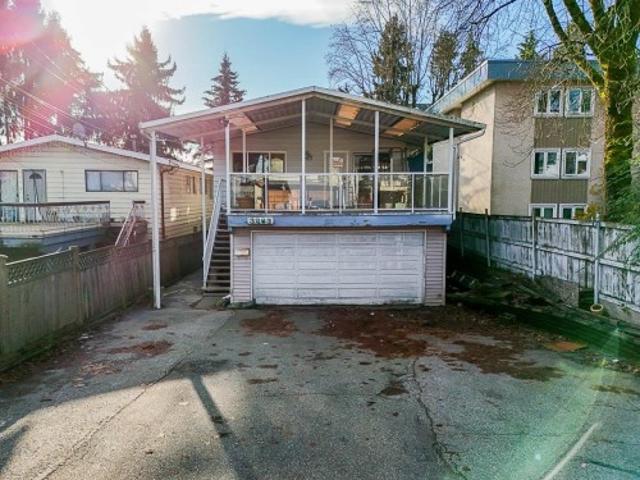 House for sale in Renfrew-Collingwood, Vancouver