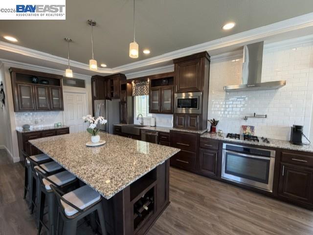 House for sale in Pleasanton, California