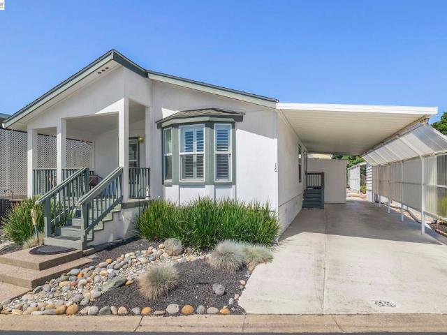 House for sale in Pleasanton, California