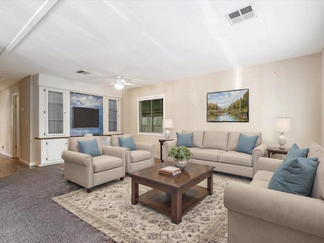 House for sale in Pleasanton, California
