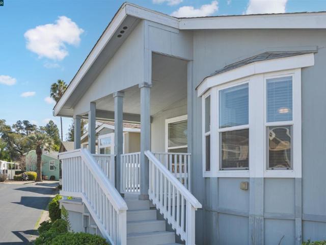 House for sale in Pleasanton, California