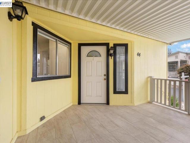House for sale in Pleasanton, California
