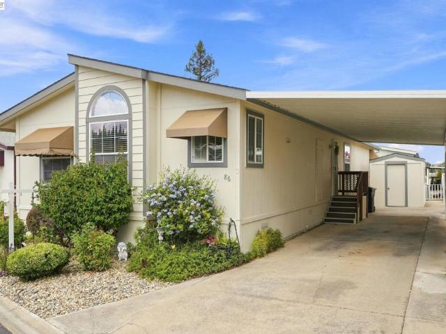 House for sale in Pleasanton, California