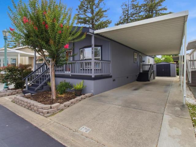 House for sale in Pleasanton, California