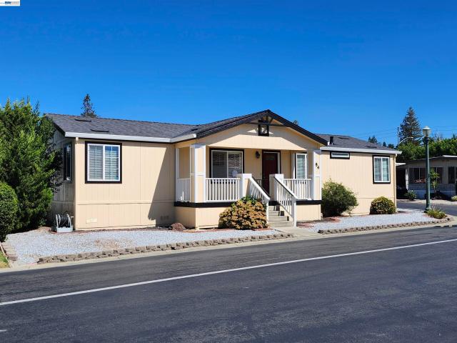 House for sale in Pleasanton, California