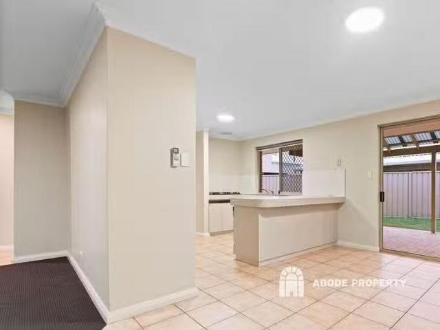 House for rent in Stirling, Western Australia