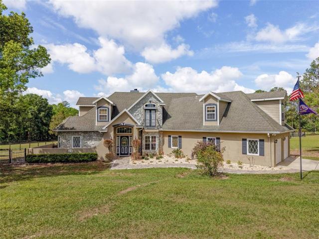 House for sale in Dade City, Florida