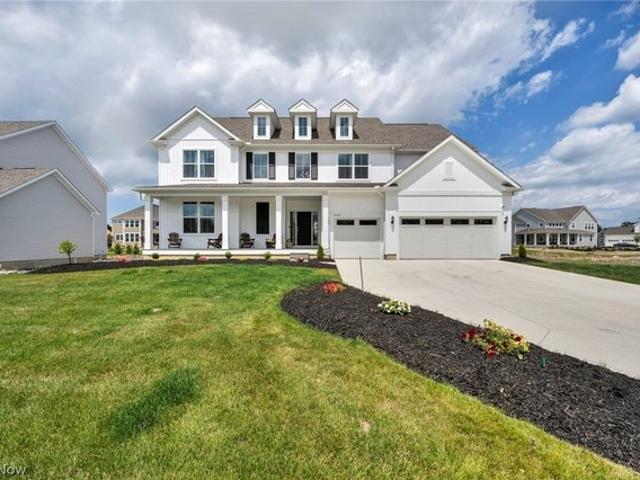 House for sale in Avon Lake, Ohio
