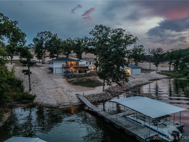 House for sale in Laurie, Missouri
