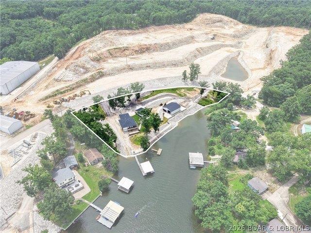 House for sale in Gravois Mills, Missouri
