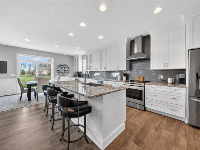 House for sale in Avon Lake, Ohio