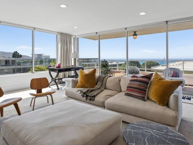 Condo for sale in Rancho Palos Verdes, California