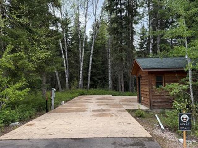 Land for sale in Bigfork, Montana