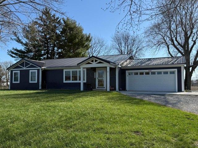House for sale in Richwood, Ohio