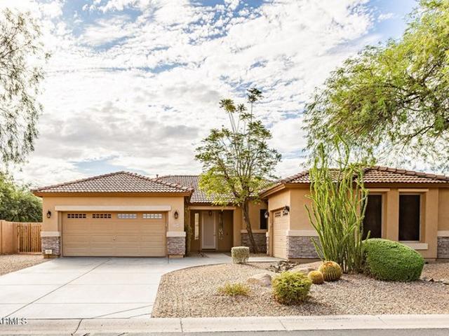 House for sale in Cave Creek, Arizona