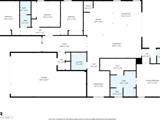 House for sale in Arizona