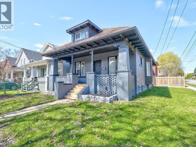House for sale in Maidstone, Ontario