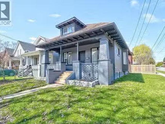 House for sale in Maidstone, Ontario