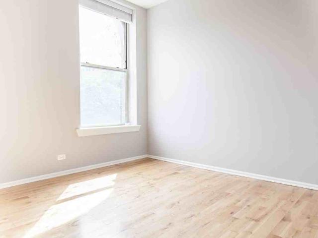 Apartment for rent in Chicago Park, Illinois