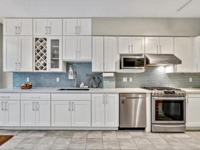 Townhouse for sale in Vancouver, British Columbia