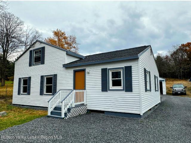 House for sale in New York
