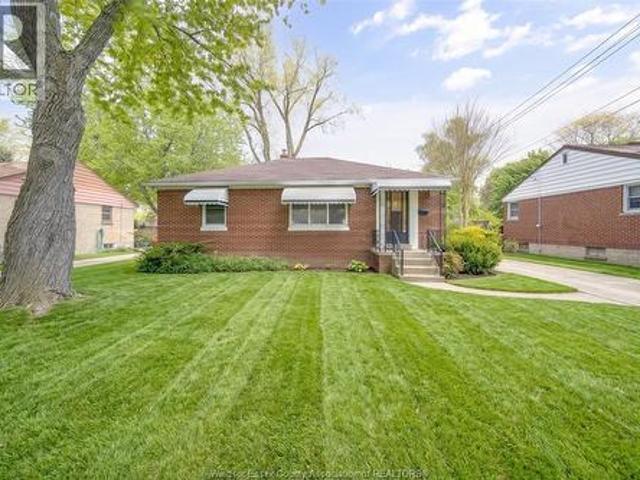 House for sale in Maidstone, Ontario