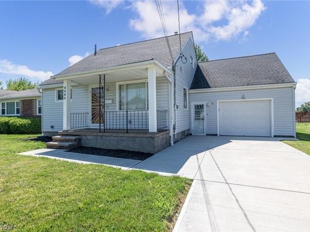House for sale in Lorain, Ohio