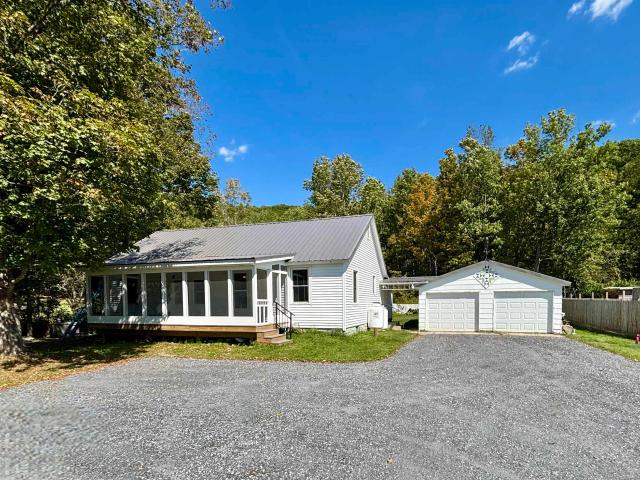 Property for sale in Bennington, Vermont