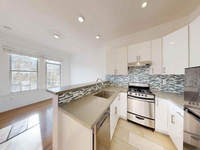 Apartment for rent in San Francisco, California