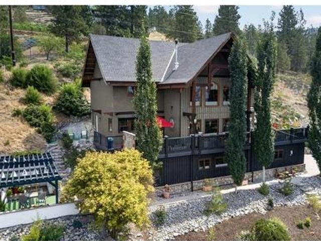 House for sale in British Columbia