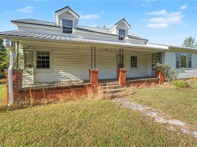 House for sale in Walnut Cove, Stokes County