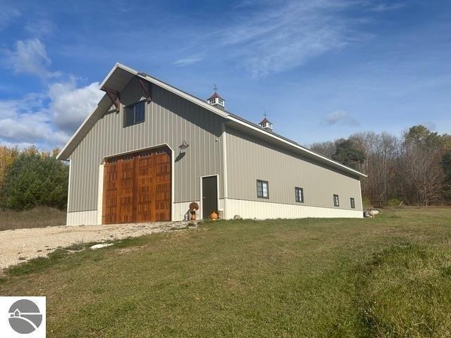 Land for sale in Bellaire, Michigan