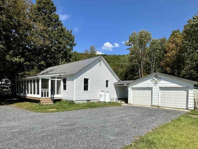 House for sale in Bennington, Vermont
