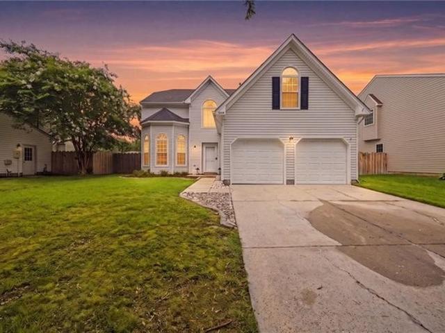 House for sale in Virginia