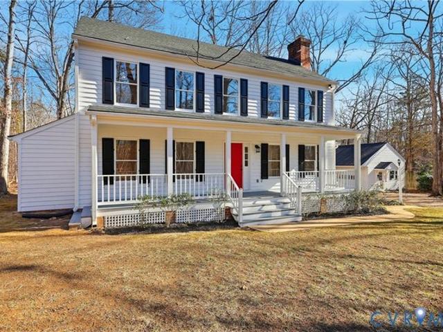 House for sale in Virginia