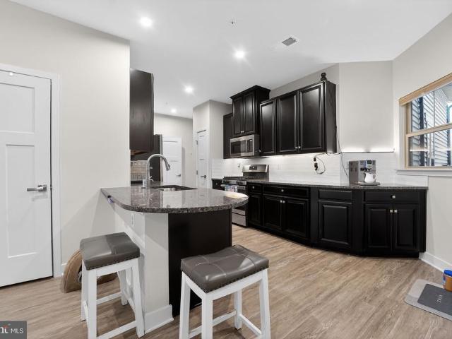 Townhouse for sale in Ijamsville, Maryland