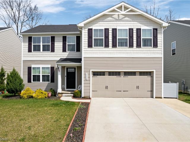 House for sale in Summit, Ohio