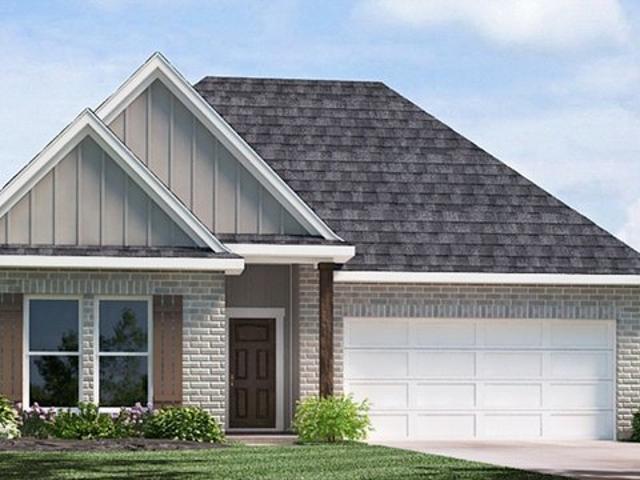 House for sale in Slidell, Louisiana
